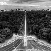 Imagen para la entrada Un nuevo Tiergarten