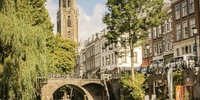 Imagen para el proyecto Proyecto Ciudad - Utrecht
