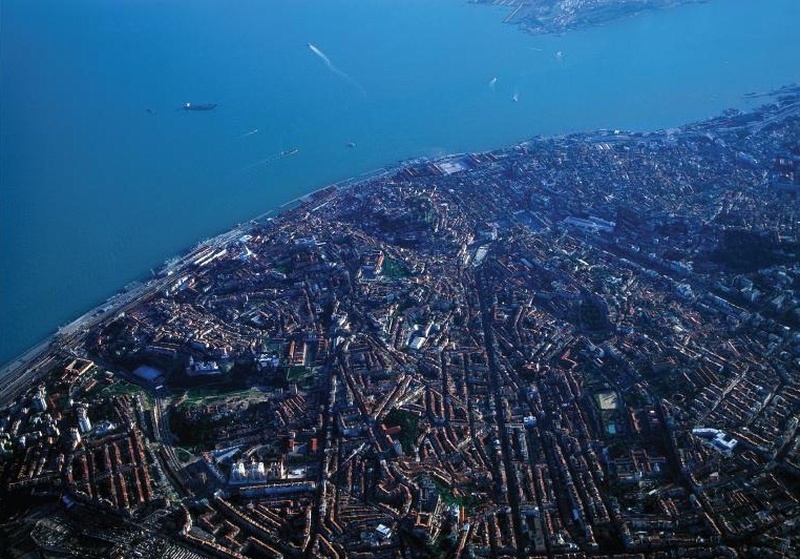 Perpectiva de Lisboa