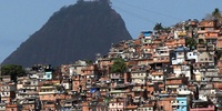 Imagen para el proyecto Plano topografico. Rio de Janeiro