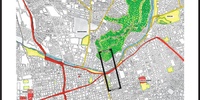 Imagen para el proyecto Cartografía Santiago de Chile ·