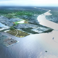 Imagen para la entrada 3. PROYECTO CIUDAD | ALMERE