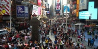 Imagen para el proyecto New York City is the People
