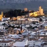 Imagen para la entrada EVOLUCIÓN URBANÍSTICA DE ANTEQUERA GRUPO 7 - E