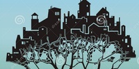 Imagen para el proyecto La ciudad no es un árbol.