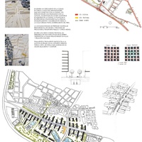 Imagen para la entrada PROYECTO URBANO: GRANADA 2050-MEJORA