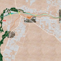 Imagen para la entrada Masterplan "UNUS" Cabo de Gato 