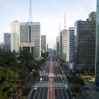 Imagen para la entrada FASE 1. Sao Paulo, Brasil