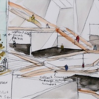 Imagen para la entrada Steven Holl 