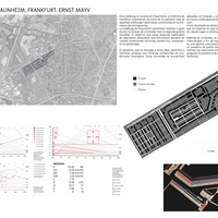 Imagen para la entrada 2.2 Manuales - Siedlung Praunheim