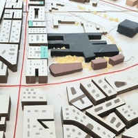 Imagen para la entrada PROYECTO CIUDAD , GRANADA 2050