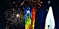 Imagen para el proyecto Urban Games 4.1 (CORREGIDO) Tejidos. Barranquilla 
