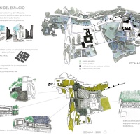 Imagen para la entrada BLOQUE 4 PROYECTO URBANO Y ARQUITECTURA