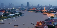 Imagen para el proyecto [CORRECCIÓN] Topográfico Bangkok
