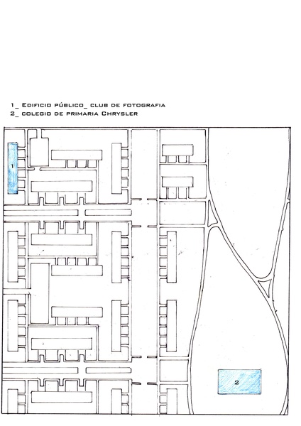 Arquitectura destacada