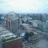 Imagen para la entrada Arquitecturas en Dhaka