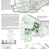 Imagen para la entrada PROYECTO URBANO Y ARQUITECTURA (Mejora)
