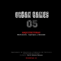 Imagen para la entrada Arquiteturas
