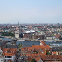 Imagen para la entrada Parcelación y tipologías en Copenhague. Propuestas de intervención.