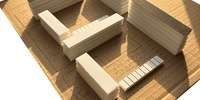 Imagen para el proyecto Bloque 4. PROYECTO URBANO Y ARQUITECTURA_ MEJORA EXTRAORDINARIA