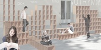 Imagen para el proyecto Usos y Espacio de Intercambio Literario en Estocolmo (REVISADO)