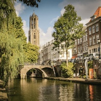 Imagen para la entrada Proyecto urbano 2 - Utrecht