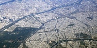 Imagen para el proyecto Urban Games 02. PARIS
