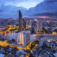 Imagen para la entrada MANUALES: BANGKOK