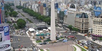 Imagen para el proyecto Sitio y situación. Buenos Aires.