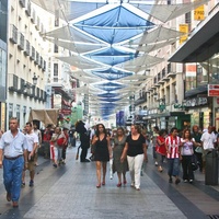 Imagen para la entrada ¿La calle? ¿monofuncional o multifuncional?