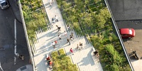 Imagen para el proyecto Pecha Kucha 1 Grupo 3: El High Line de Nueva York