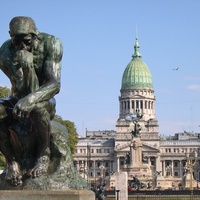 Imagen para la entrada Formas en Buenos Aires y kingohouses