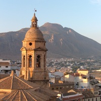 Imagen para la entrada Propuesta de mejora Calle Real (Loja)