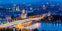 Imagen para el proyecto Usos en la ciudad y propuesta en Viena