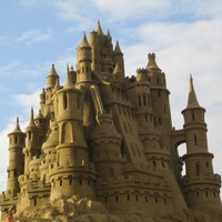 Imagen para la entrada Sand Castles