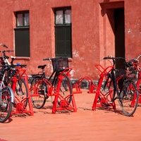 Imagen para la entrada Pecha kucha. La bicicleta en Copenhague.