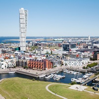 Imagen para la entrada ACP.03 Layouts and architecture Malmö