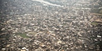 Imagen para el proyecto Cartografía 1:5000 de Dhaka