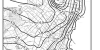 Imagen para el proyecto Plano topografico ciudad de Bogotá.