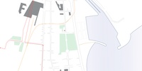 Imagen para el proyecto Plano Situación. El bulto