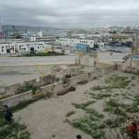 Imagen para la entrada Pou Tanger