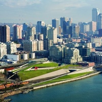 Imagen para la entrada Olympic Sculpture Park_UNIR CIUDAD CON COSTA