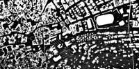 Imagen para el proyecto Urban Game 1. Ciudades y formas. Bergama