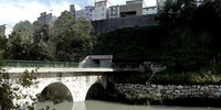 Imagen para el proyecto Proyecto de apertura de Paseo de Ronda, Pamplona
