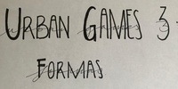 Imagen para el proyecto URBAN GAMES 3, FORMAS