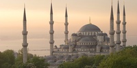 Imagen para el proyecto ESTAMBUL 1/5000