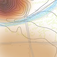 Imagen para la entrada Estudio de la topografía de la ventana de Medellín.