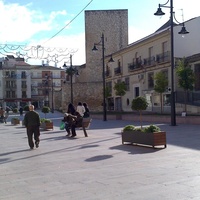 Imagen para la entrada C_Seis Principios de Camilo Sitte en Lucena y Carratraca.