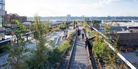 Imagen para el proyecto Arquitectos del paisaje: la clave para el futuro en nuestras ciudades
