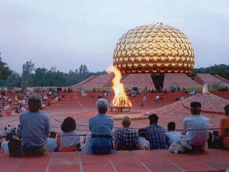 Auroville